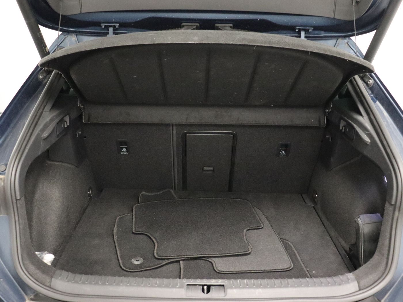 Fahrzeugabbildung CUPRA Formentor VZ5 2.5 TFSI 4 Drive DSG |FLA|ACC|Beat