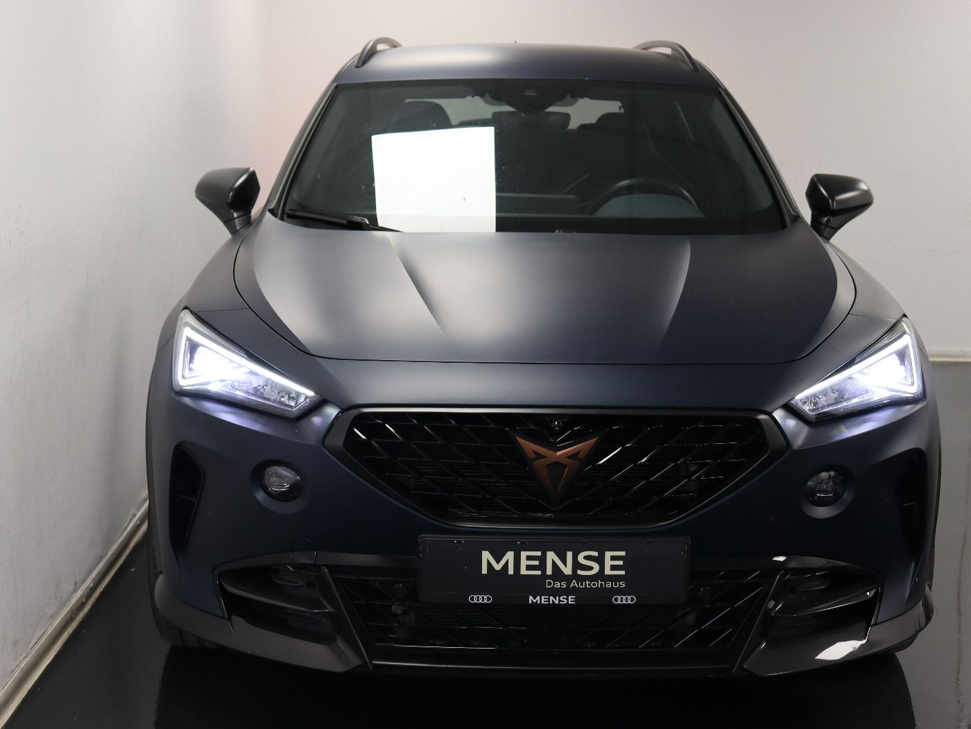 Fahrzeugabbildung CUPRA Formentor VZ5 2.5 TFSI 4 Drive DSG |FLA|ACC|Beat