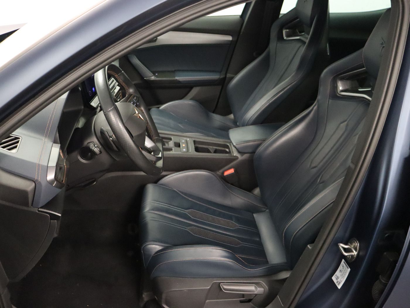 Fahrzeugabbildung CUPRA Formentor VZ5 2.5 TFSI 4 Drive DSG |FLA|ACC|Beat