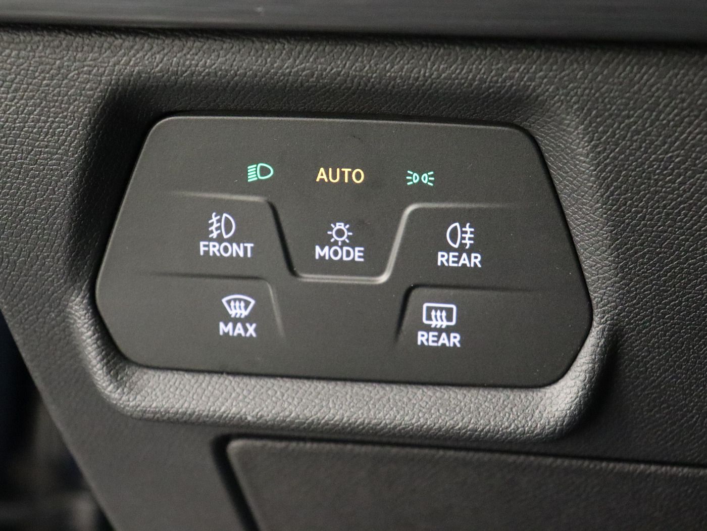 Fahrzeugabbildung CUPRA Formentor VZ5 2.5 TFSI 4 Drive DSG |FLA|ACC|Beat