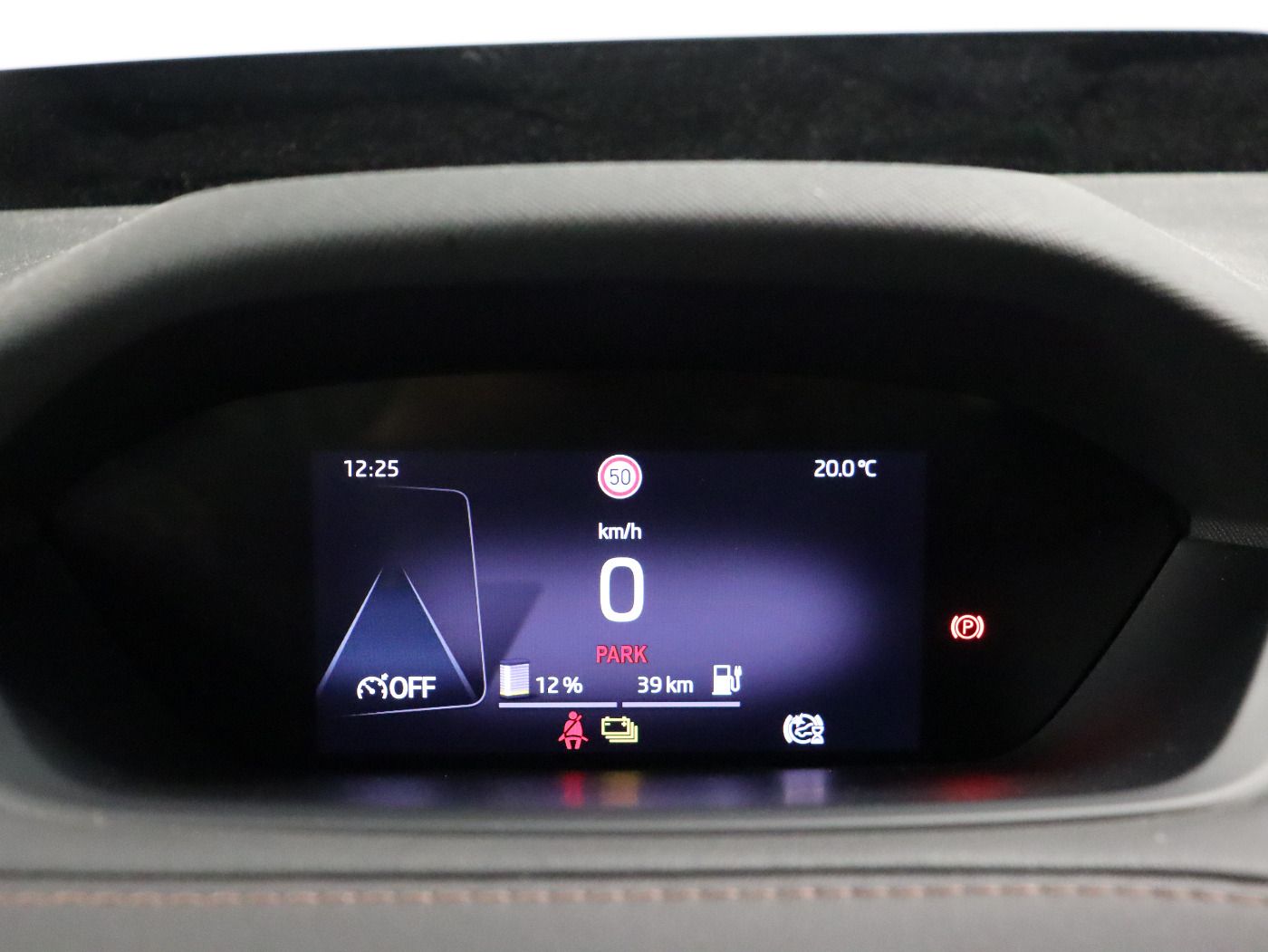 Fahrzeugabbildung SKODA Enyaq iV 80 Suite |FLA|ACC|WPumpe|HUD|SpurH|LED