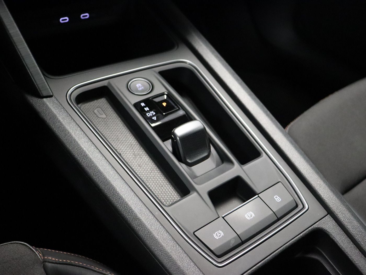 Fahrzeugabbildung CUPRA Formentor VZ |AHK|FLA|ACC|360|KeyLess|LM|elSitz