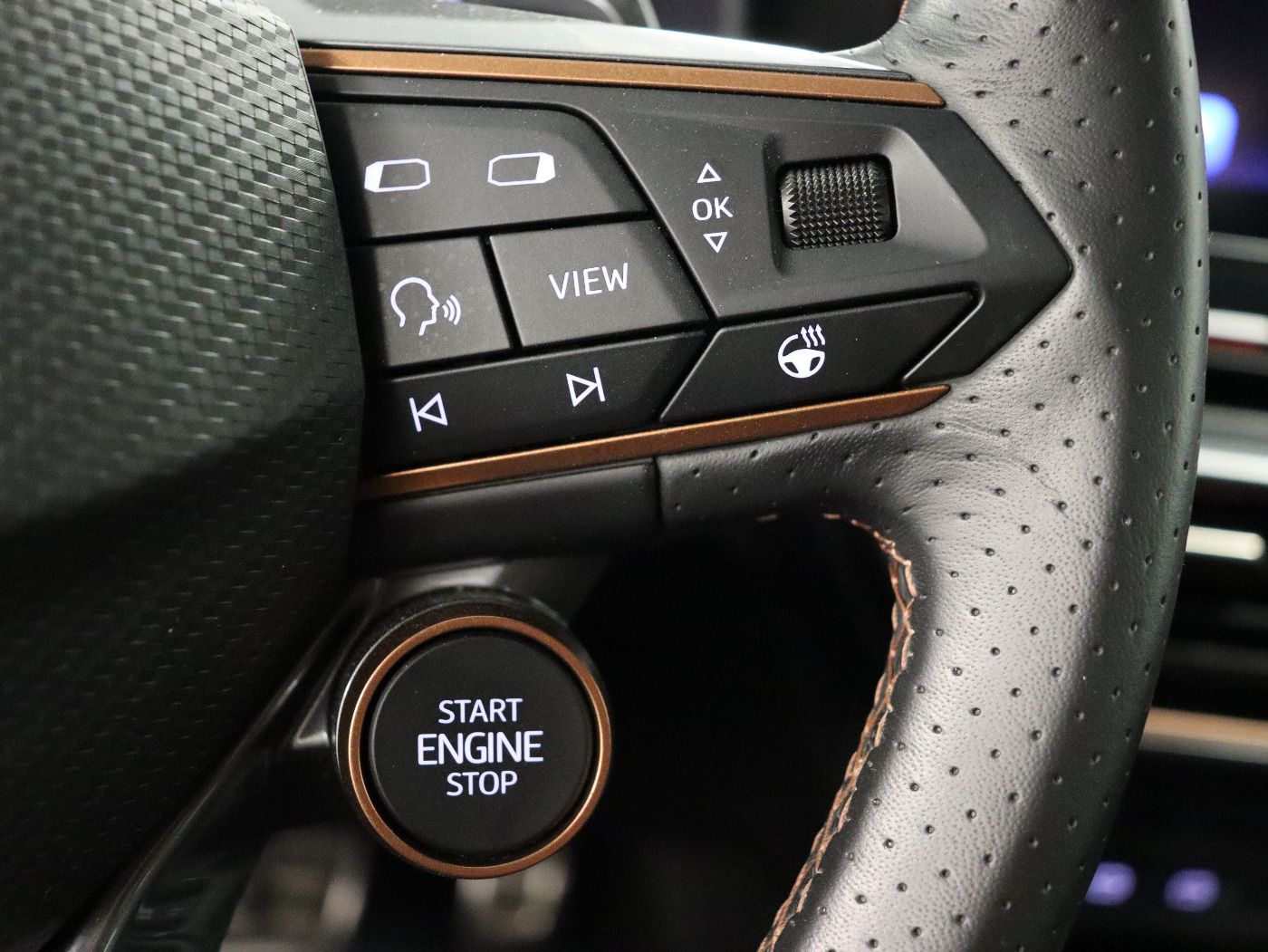 Fahrzeugabbildung CUPRA Formentor VZ |AHK|FLA|ACC|360|KeyLess|LM|elSitz