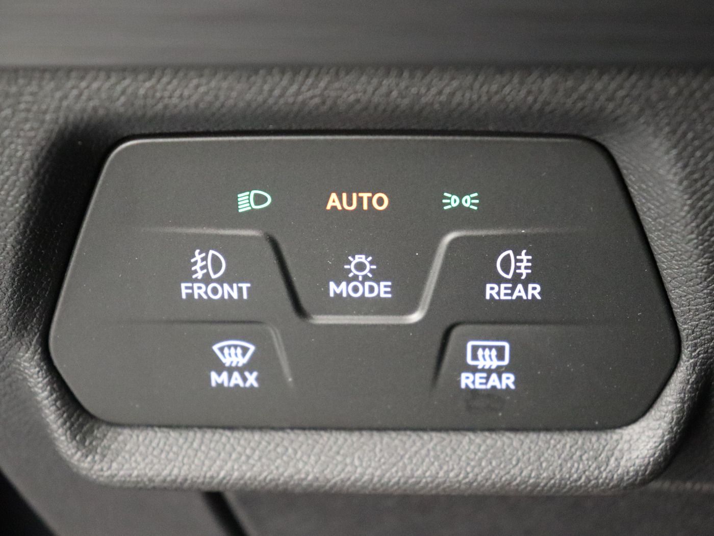 Fahrzeugabbildung CUPRA Formentor VZ |AHK|FLA|ACC|360|KeyLess|LM|elSitz