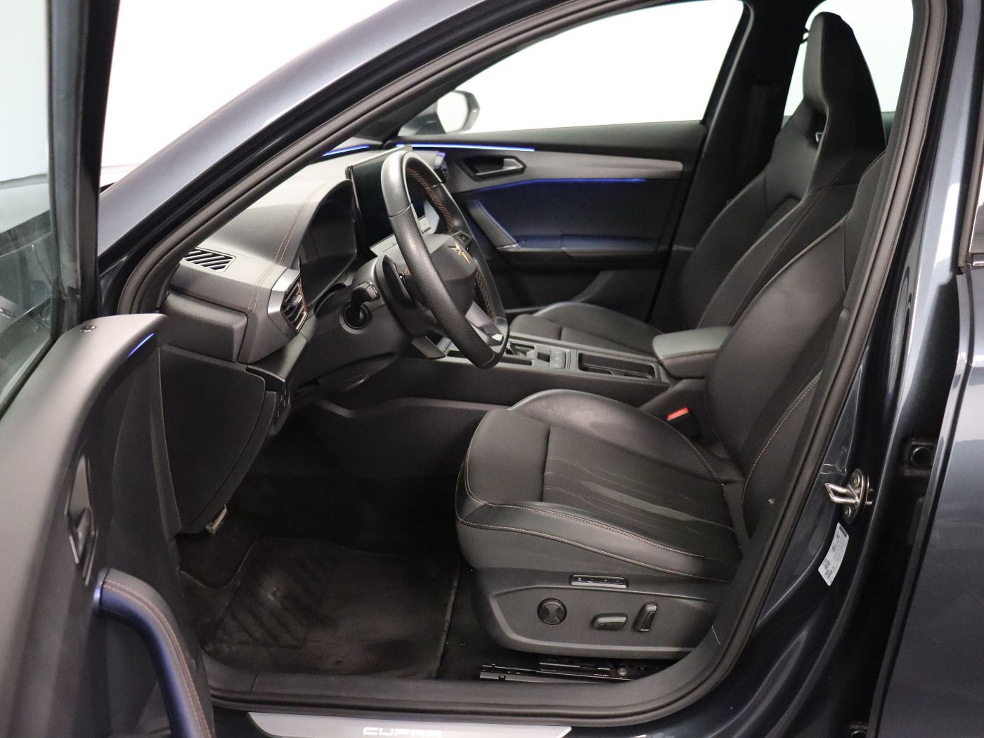 Fahrzeugabbildung CUPRA Formentor VZ |AHK|FLA|ACC|360|KeyLess|LM|elSitz