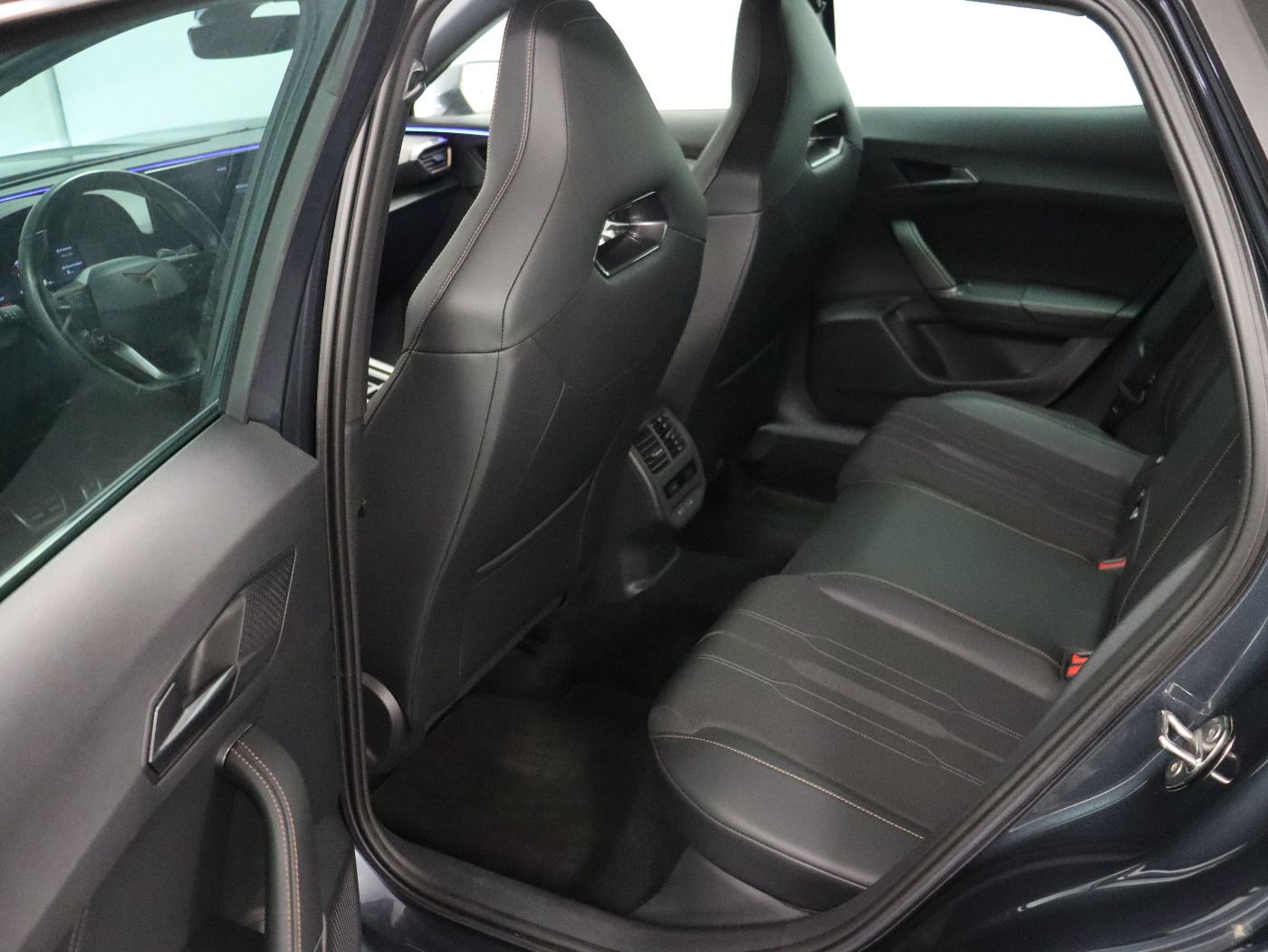 Fahrzeugabbildung CUPRA Formentor VZ |AHK|FLA|ACC|360|KeyLess|LM|elSitz