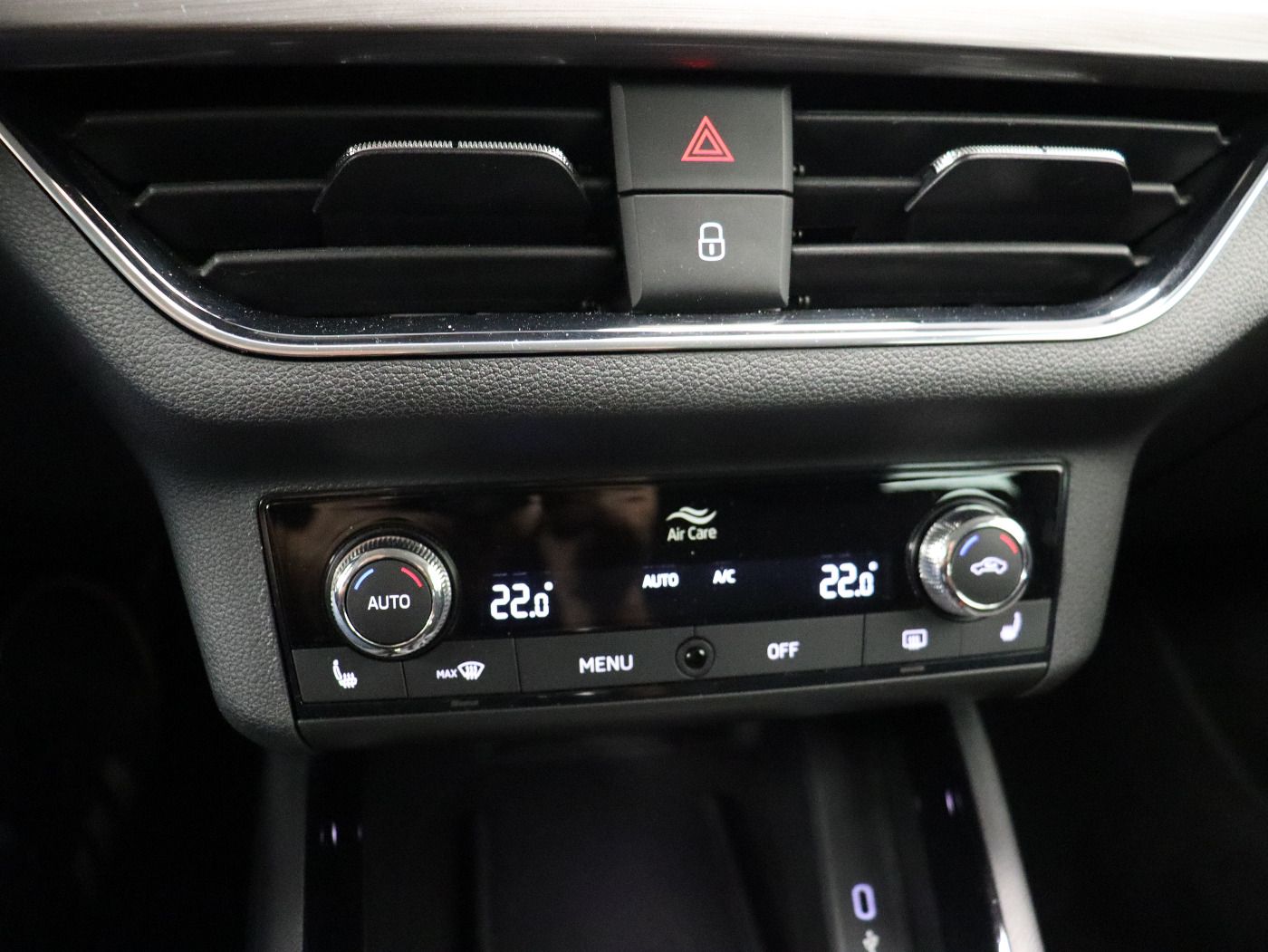 Fahrzeugabbildung SKODA Kamiq 1.5 TSI DSG Scoutline |ACC|FLA|VirtualCP