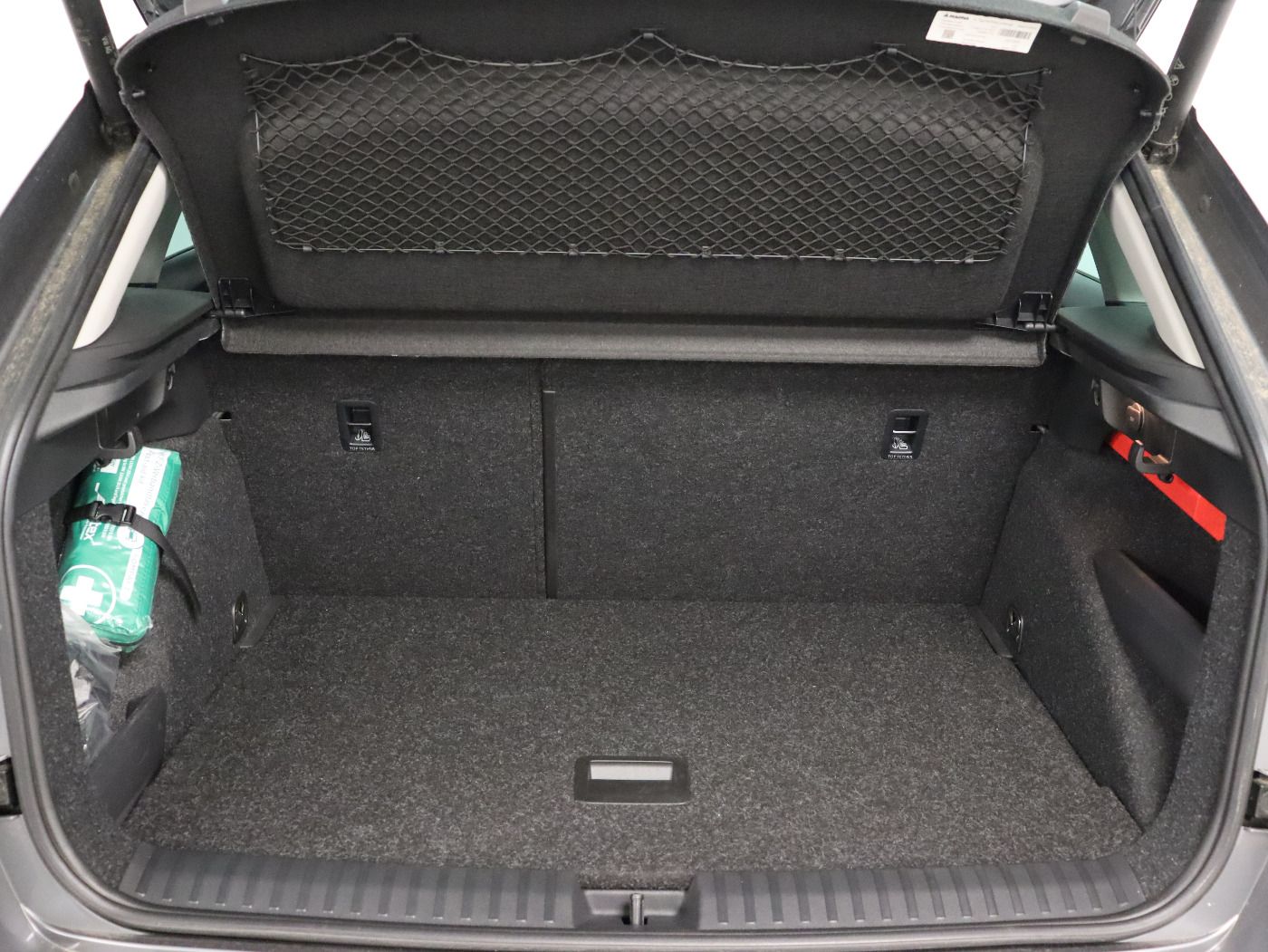 Fahrzeugabbildung SKODA Kamiq 1.5 TSI DSG Scoutline |ACC|FLA|VirtualCP
