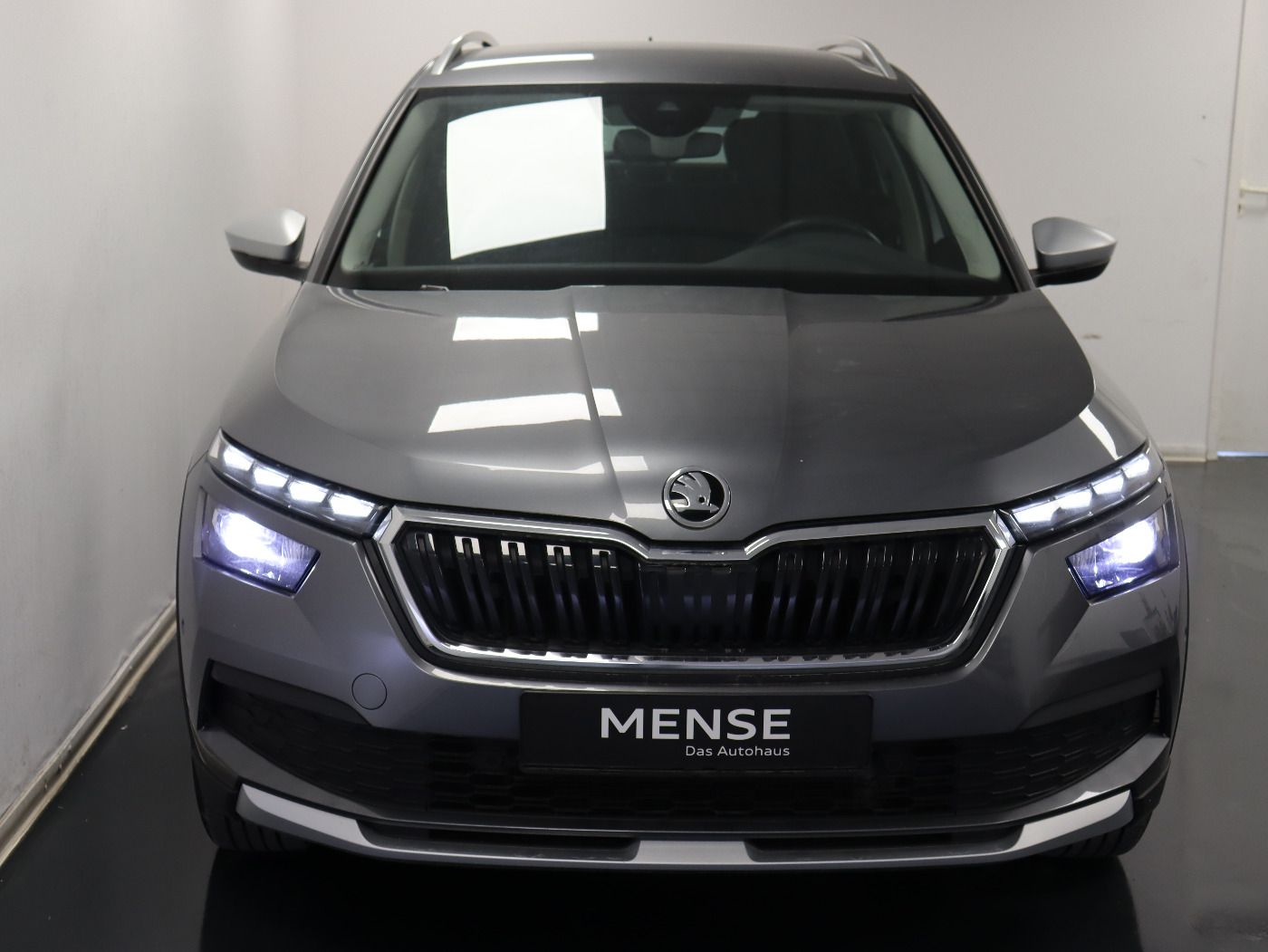 Fahrzeugabbildung SKODA Kamiq 1.5 TSI DSG Scoutline |ACC|FLA|VirtualCP