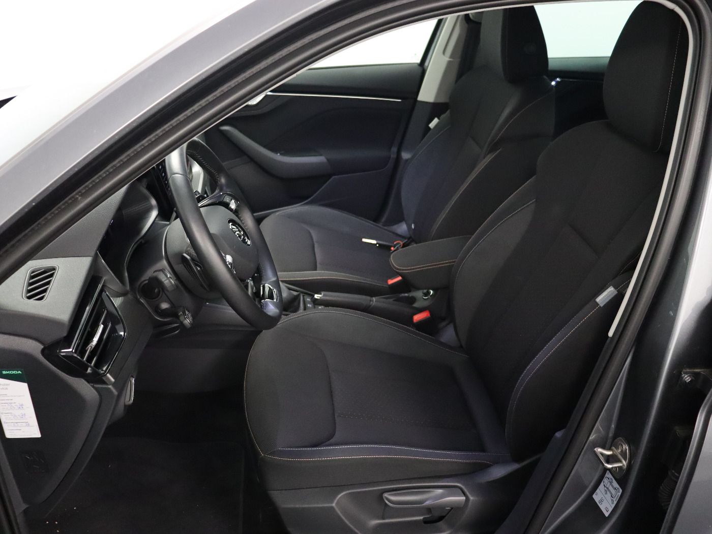 Fahrzeugabbildung SKODA Kamiq 1.5 TSI DSG Scoutline |ACC|FLA|VirtualCP