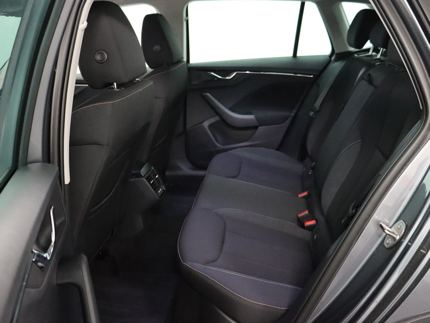 Fahrzeugabbildung SKODA Kamiq 1.5 TSI DSG Scoutline |ACC|FLA|VirtualCP