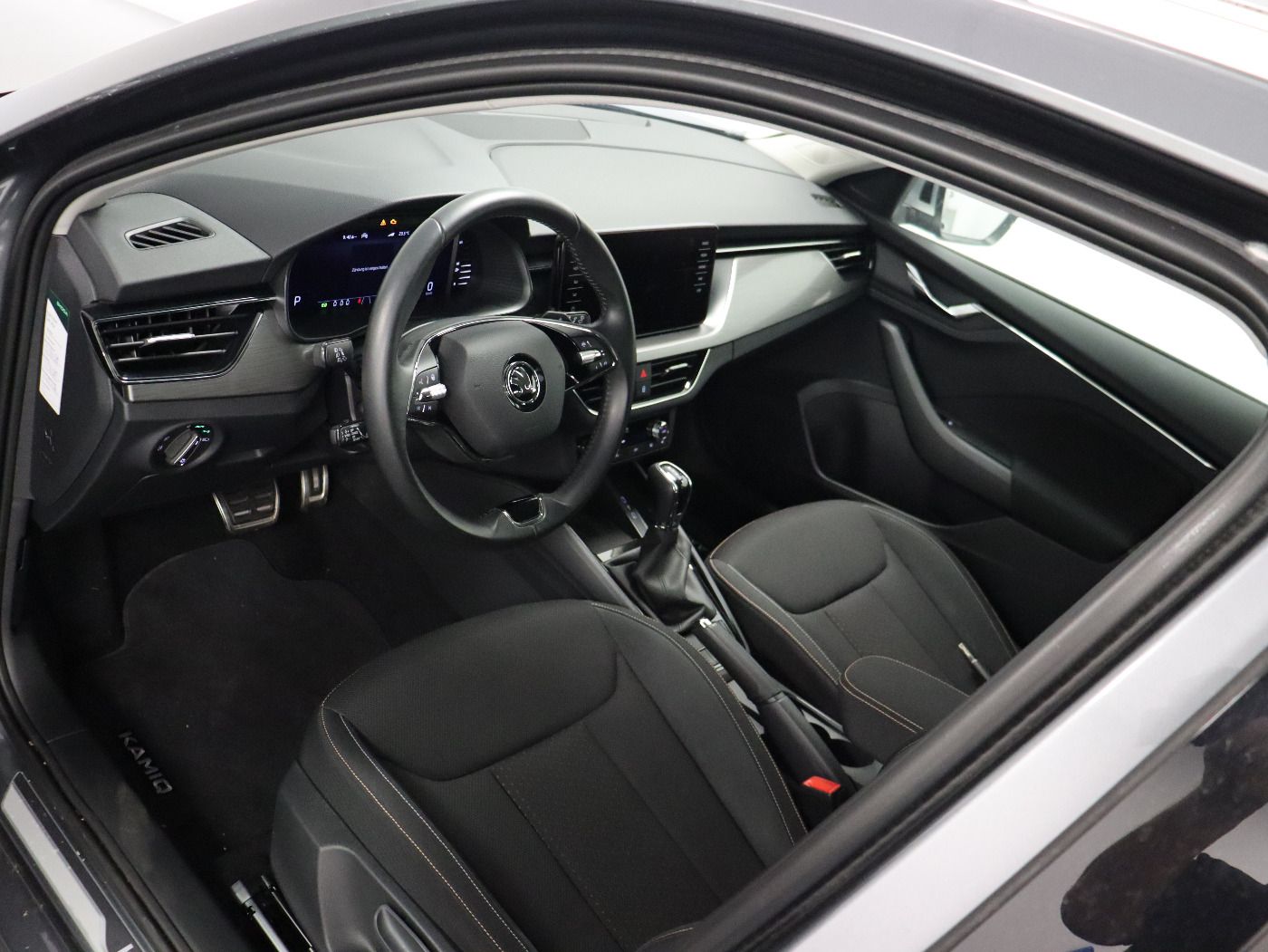 Fahrzeugabbildung SKODA Kamiq 1.5 TSI DSG Scoutline |ACC|FLA|VirtualCP