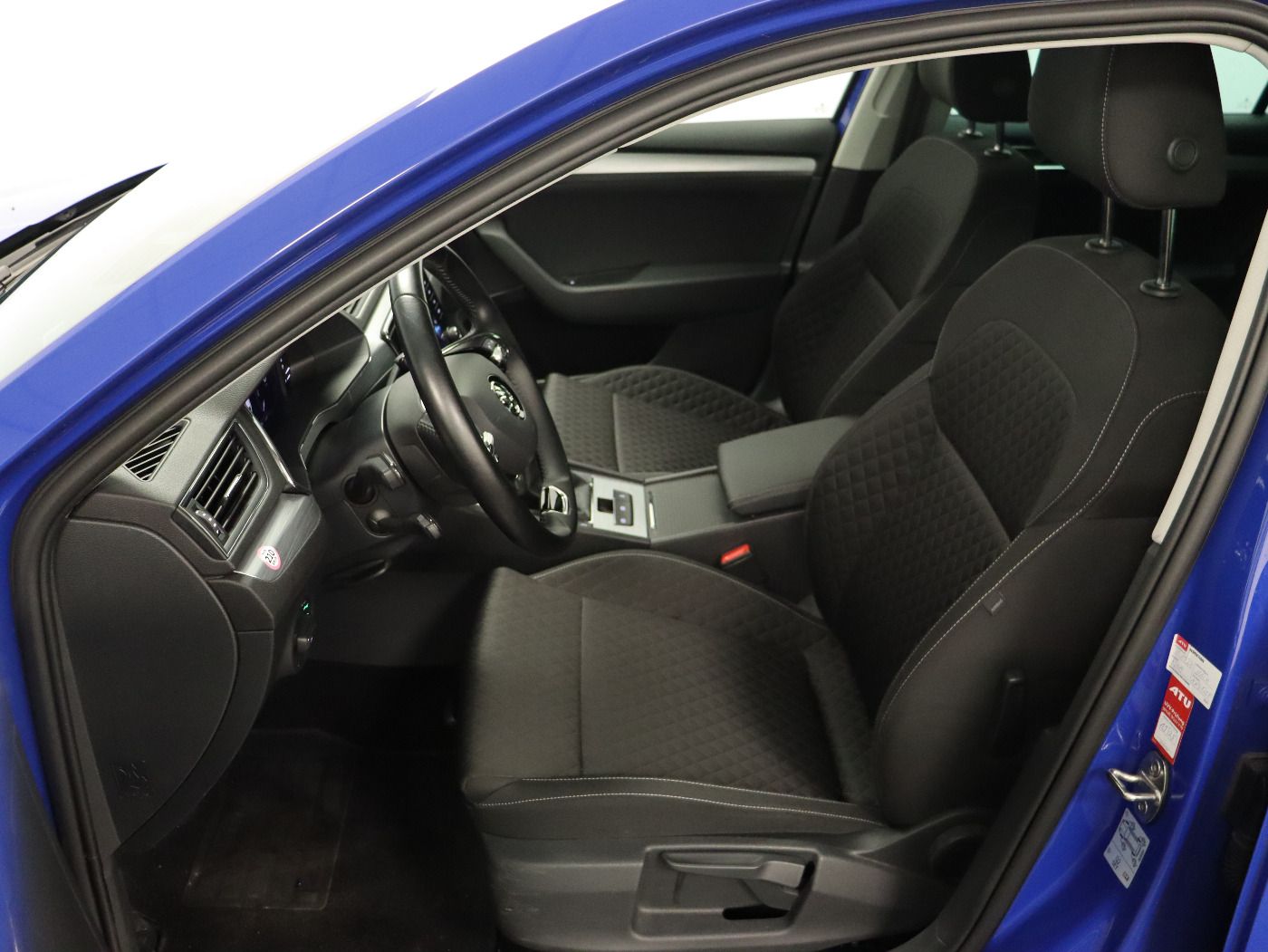 Fahrzeug autohaus mense Fahrzeugabbildung SKODA Superb Combi 1.5 TSI Ambition |ACC|SpurH|LM|Navi