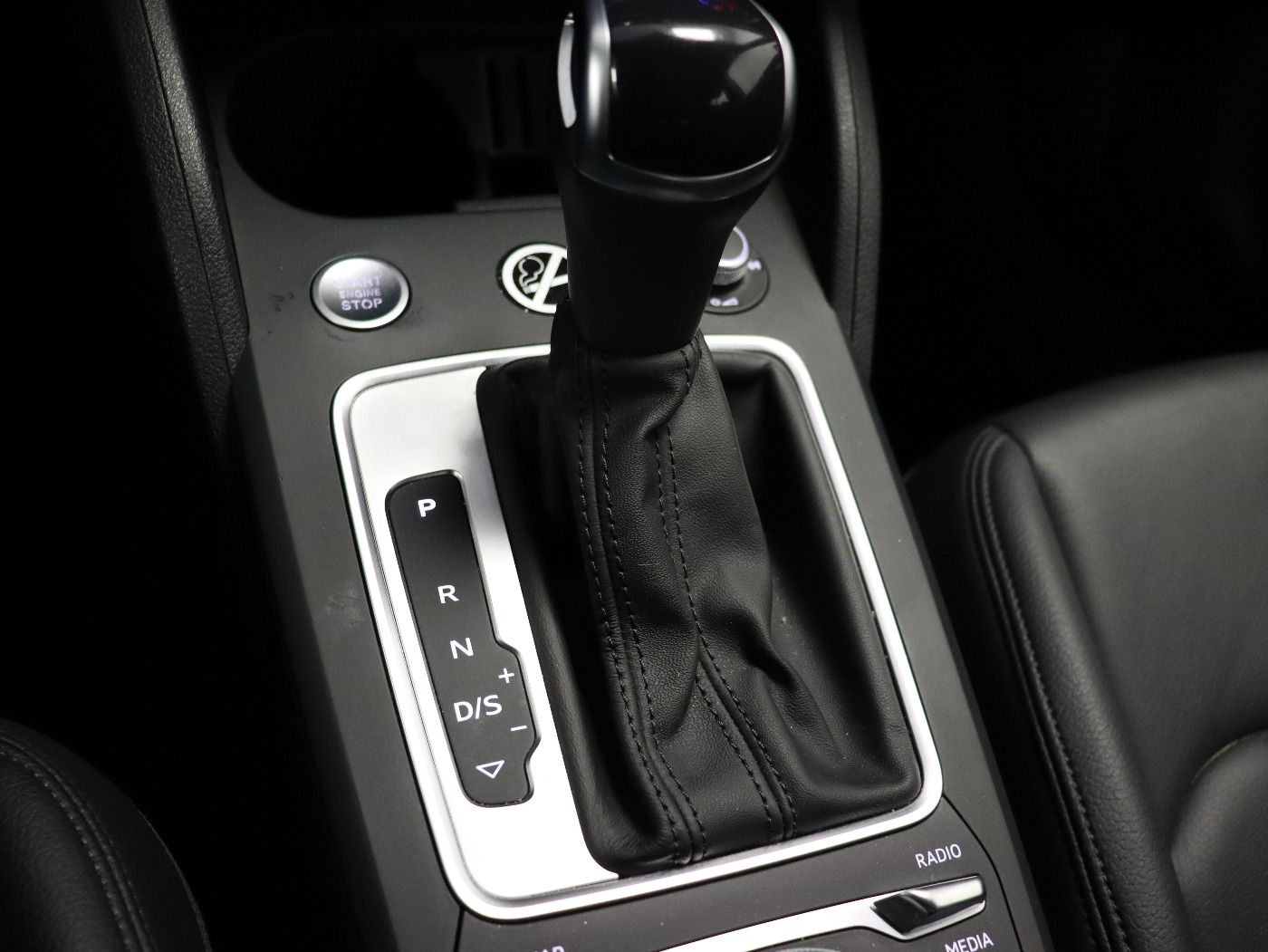 Fahrzeugabbildung Audi Q2 30 TDI S tronic S line |ACC|FLA|CarPlay|LM