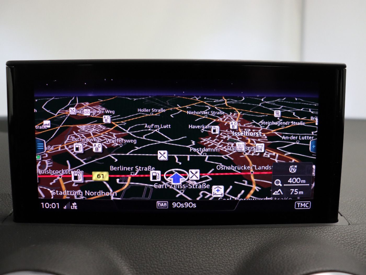 Fahrzeugabbildung Audi Q2 30 TDI S tronic S line |ACC|FLA|CarPlay|LM