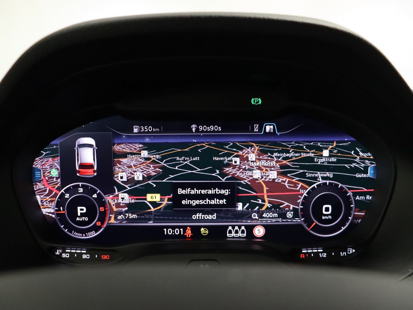 Fahrzeugabbildung Audi Q2 30 TDI S tronic S line |ACC|FLA|CarPlay|LM