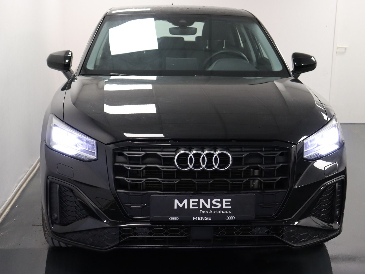 Fahrzeugabbildung Audi Q2 30 TDI S tronic S line |ACC|FLA|CarPlay|LM