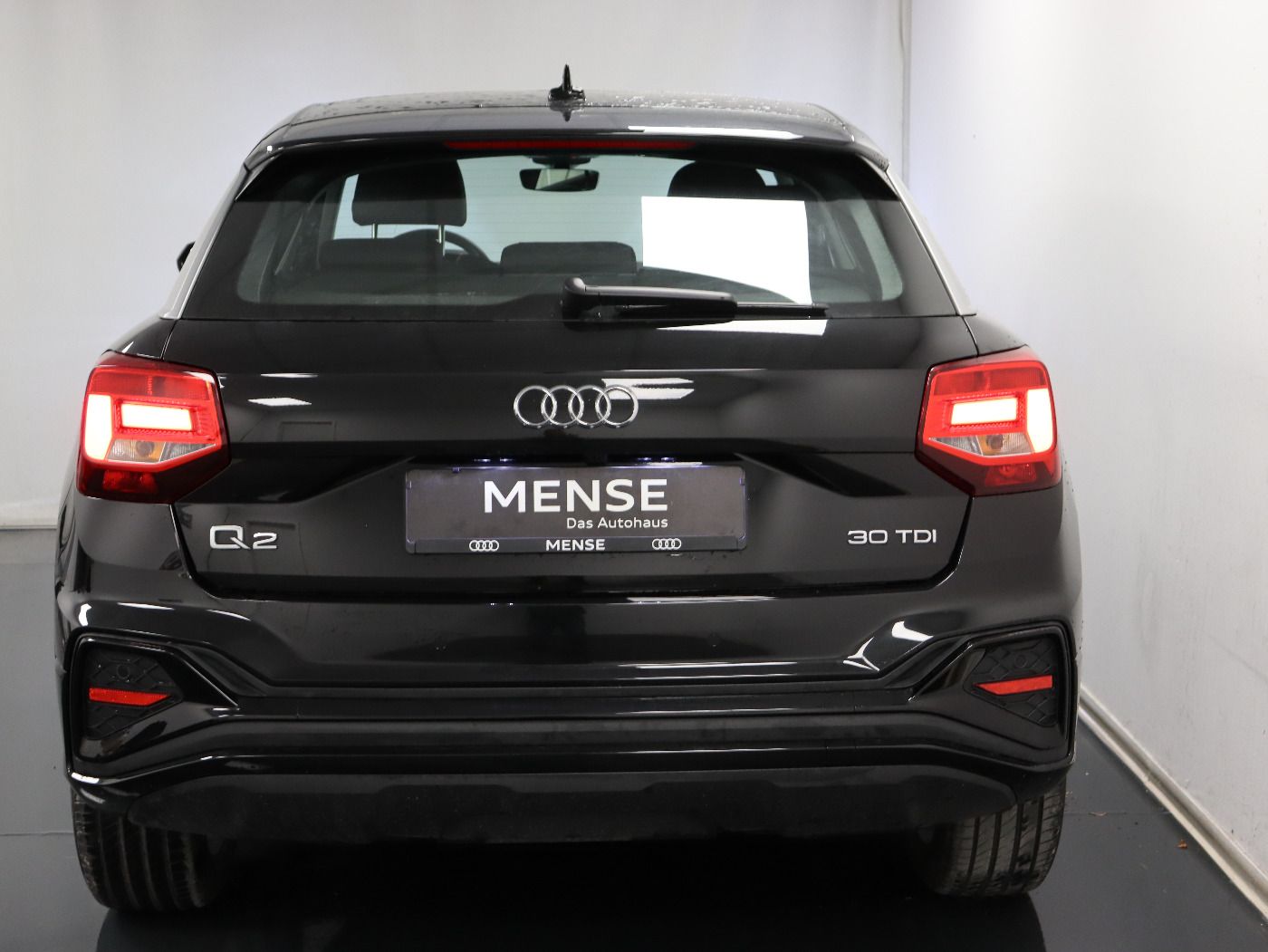 Fahrzeugabbildung Audi Q2 30 TDI S tronic S line |ACC|FLA|CarPlay|LM