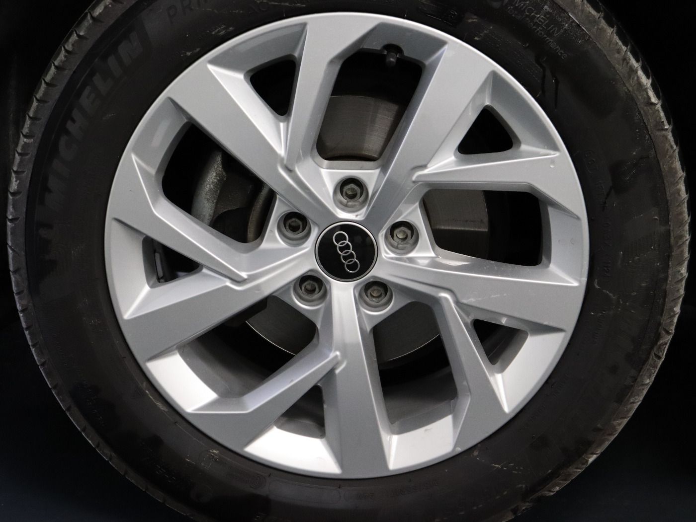 Fahrzeugabbildung Audi Q2 30 TDI S tronic S line |ACC|FLA|CarPlay|LM