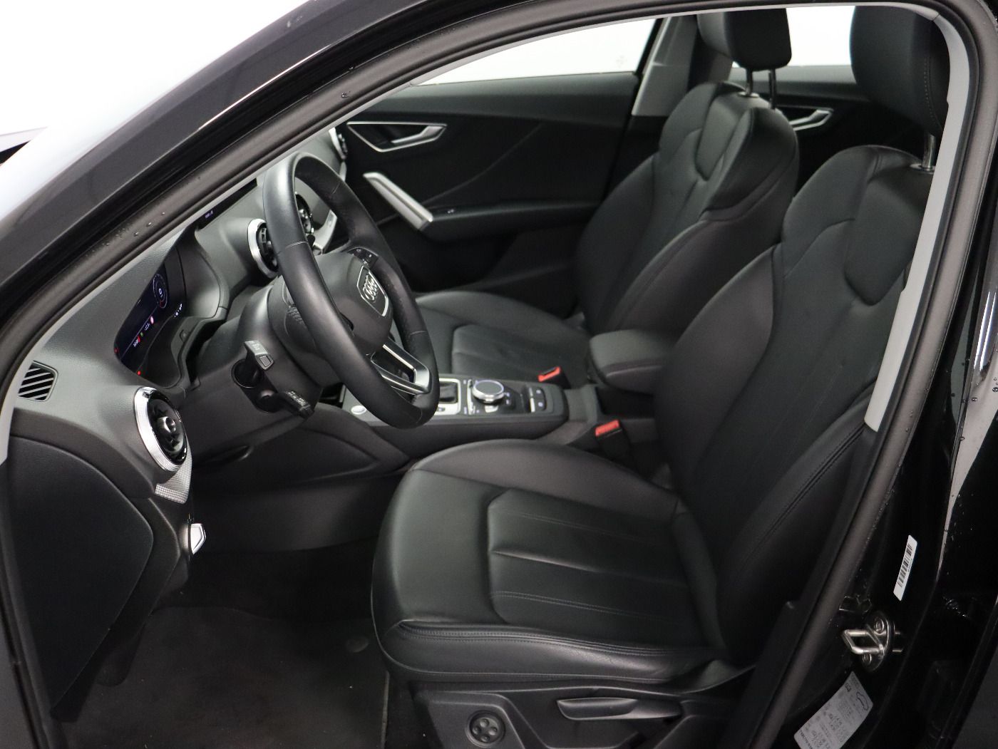 Fahrzeugabbildung Audi Q2 30 TDI S tronic S line |ACC|FLA|CarPlay|LM
