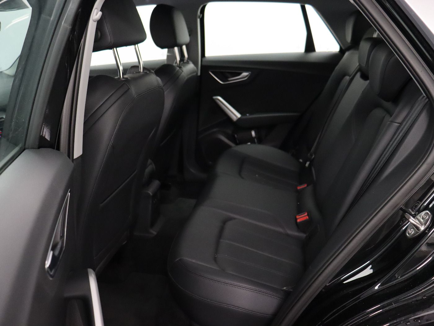 Fahrzeugabbildung Audi Q2 30 TDI S tronic S line |ACC|FLA|CarPlay|LM
