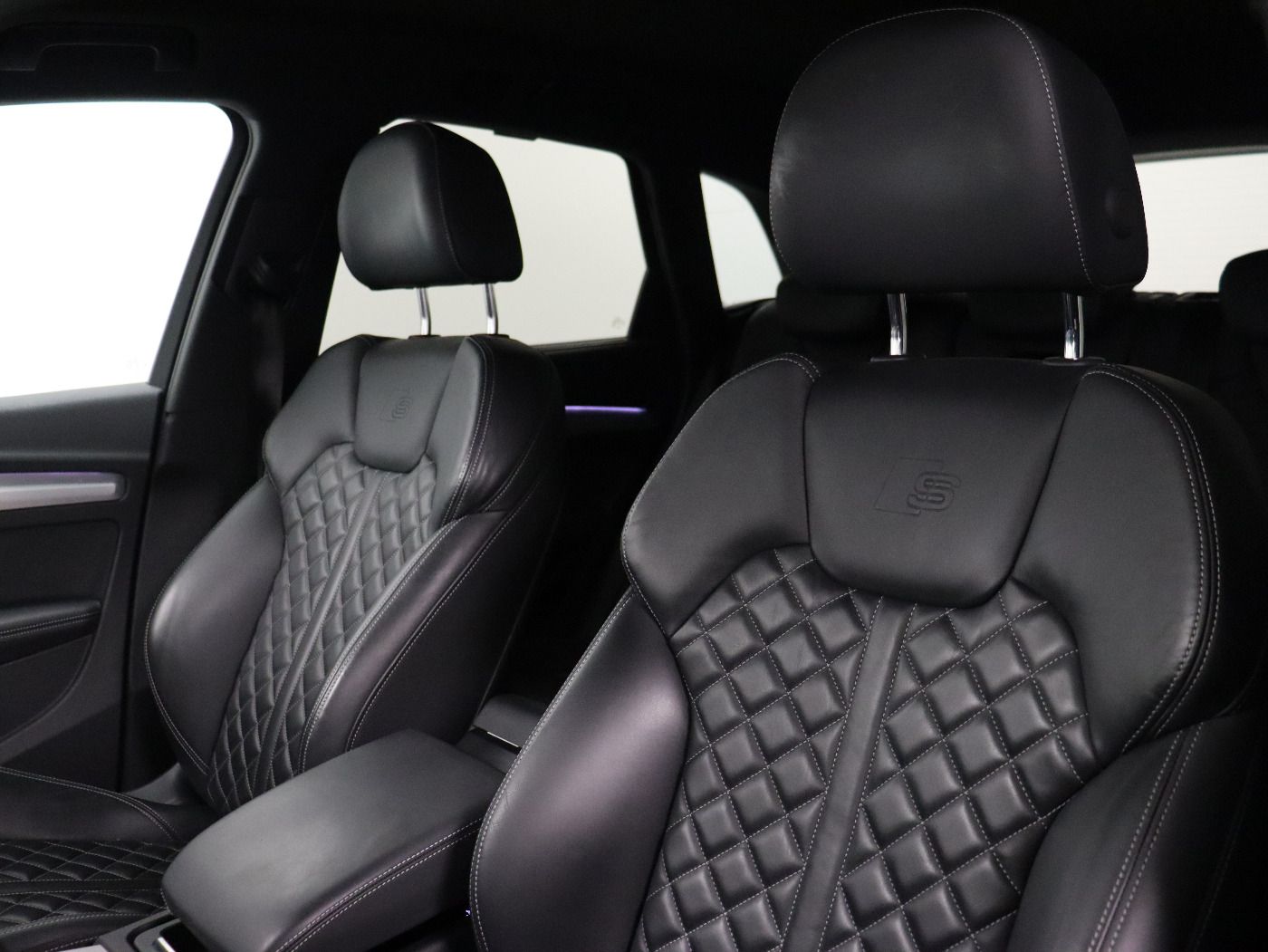 Fahrzeugabbildung Audi SQ5 3.0 TDI quattro tiptronic |Matrix|Luft|HUD
