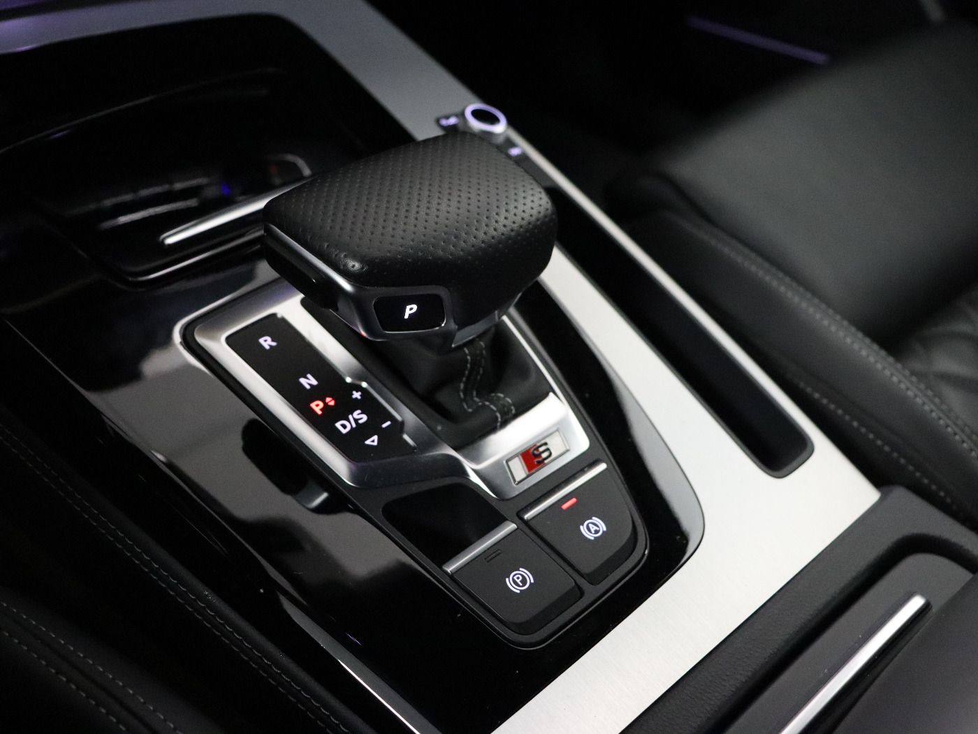 Fahrzeugabbildung Audi SQ5 3.0 TDI quattro tiptronic |Matrix|Luft|HUD
