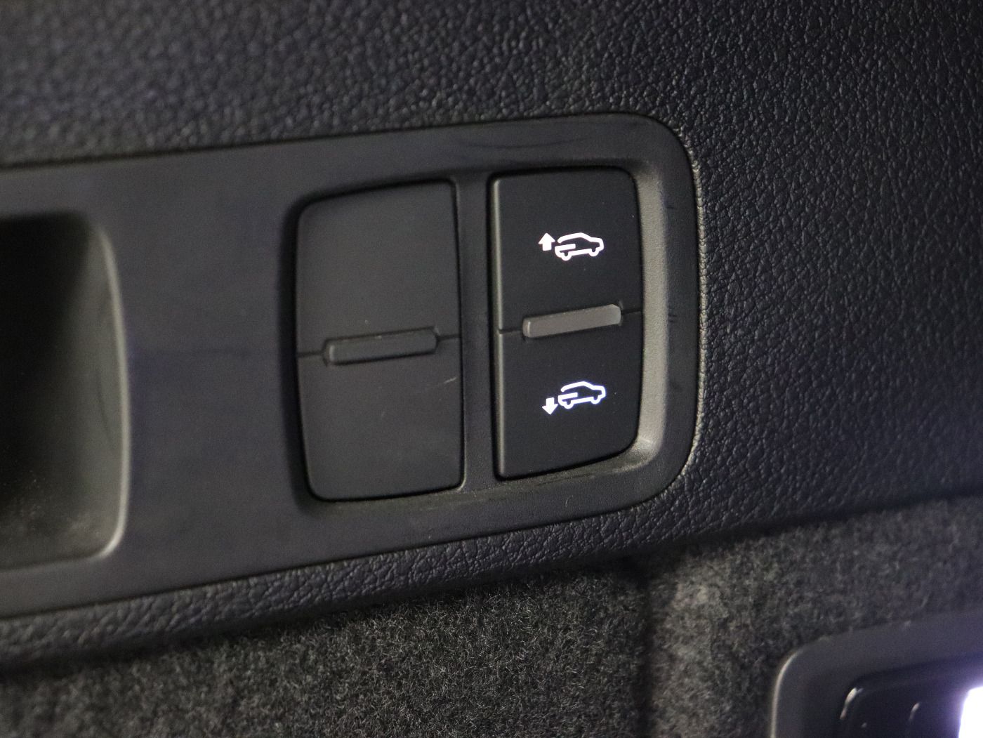 Fahrzeugabbildung Audi SQ5 3.0 TDI quattro tiptronic |Matrix|Luft|HUD