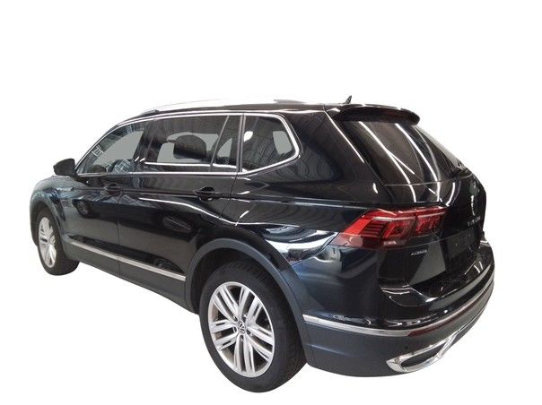 Fahrzeugabbildung Volkswagen Tiguan 2.0TDI DSG 4-motion Elegance |AHK|Matrix