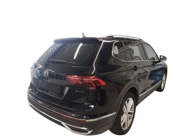 Fahrzeugabbildung Volkswagen Tiguan 2.0TDI DSG 4-motion Elegance |AHK|Matrix