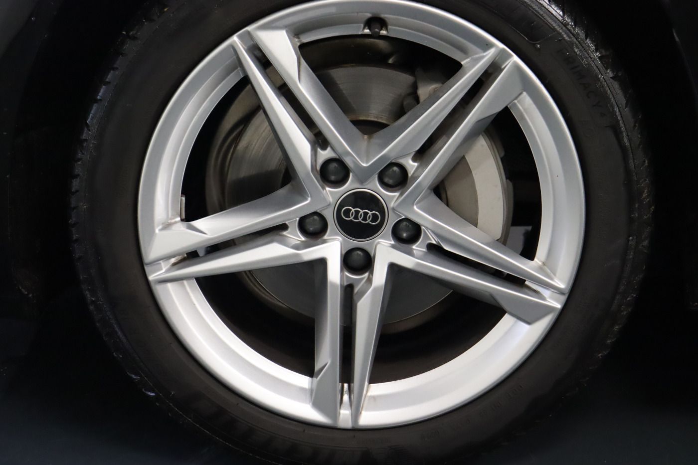 Fahrzeugabbildung Audi A4 Avant 40 TDI quattro S tronic advanced |Pano