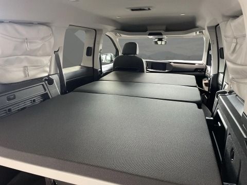 Fahrzeugabbildung Volkswagen VW Caddy California 2.0 l TDI EU6 75 kW 6-Gang