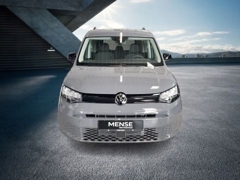 Fahrzeugabbildung Volkswagen VW Caddy California 2.0 l TDI EU6 75 kW 6-Gang