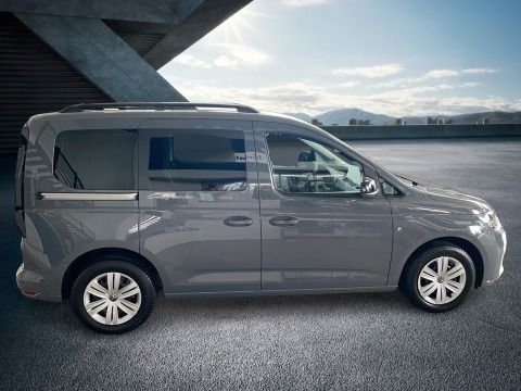 Fahrzeugabbildung Volkswagen VW Caddy California 2.0 l TDI EU6 75 kW 6-Gang