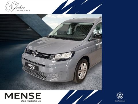 Volkswagen VW Caddy California 2.0 l TDI EU6 75 kW 6-Gang