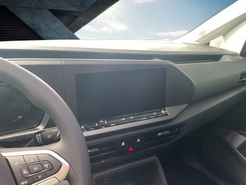 Fahrzeugabbildung Volkswagen VW Caddy California 2.0 l TDI EU6 75 kW 6-Gang