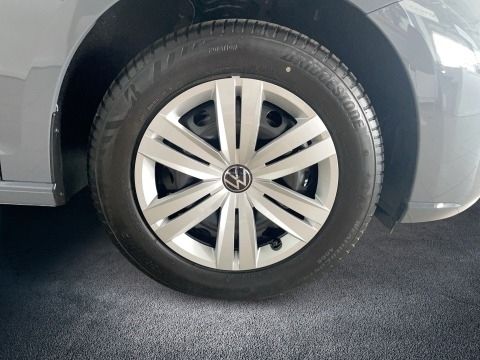 Fahrzeugabbildung Volkswagen VW Caddy California 2.0 l TDI EU6 75 kW 6-Gang