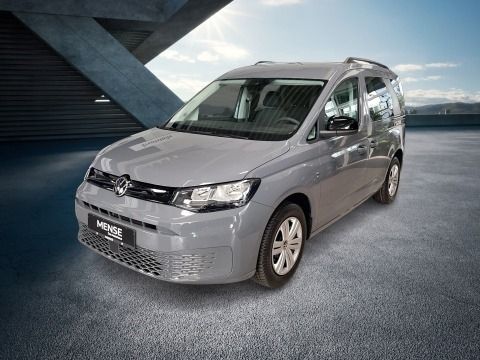 Fahrzeugabbildung Volkswagen VW Caddy California 2.0 l TDI EU6 75 kW 6-Gang