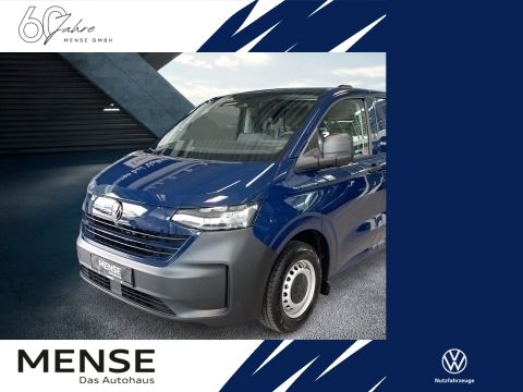 Volkswagen NFZ VW e-Transporter Kasten BEV 100 kW 64 kWh