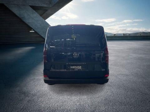 Fahrzeugabbildung Volkswagen NFZ VW e-Transporter Kasten BEV 100 kW 64 kWh