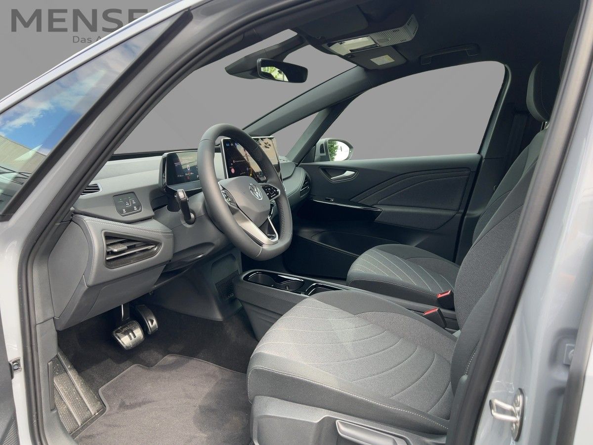 Fahrzeugabbildung Volkswagen ID.3 Pro 59 kWh AHK Navi 360° ACC Keyless SHZG