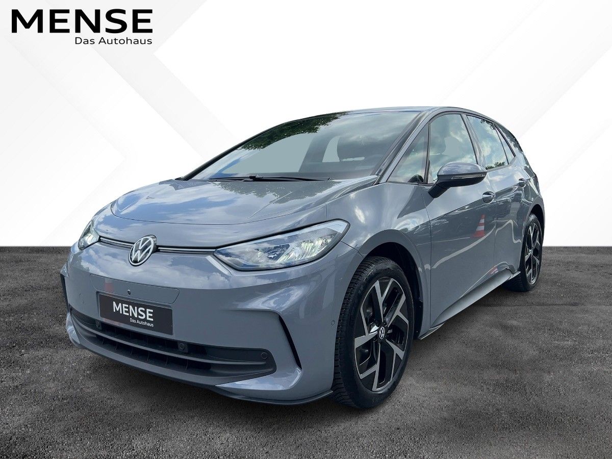 Fahrzeugabbildung Volkswagen ID.3 Pro 59 kWh AHK Navi 360° ACC Keyless SHZG