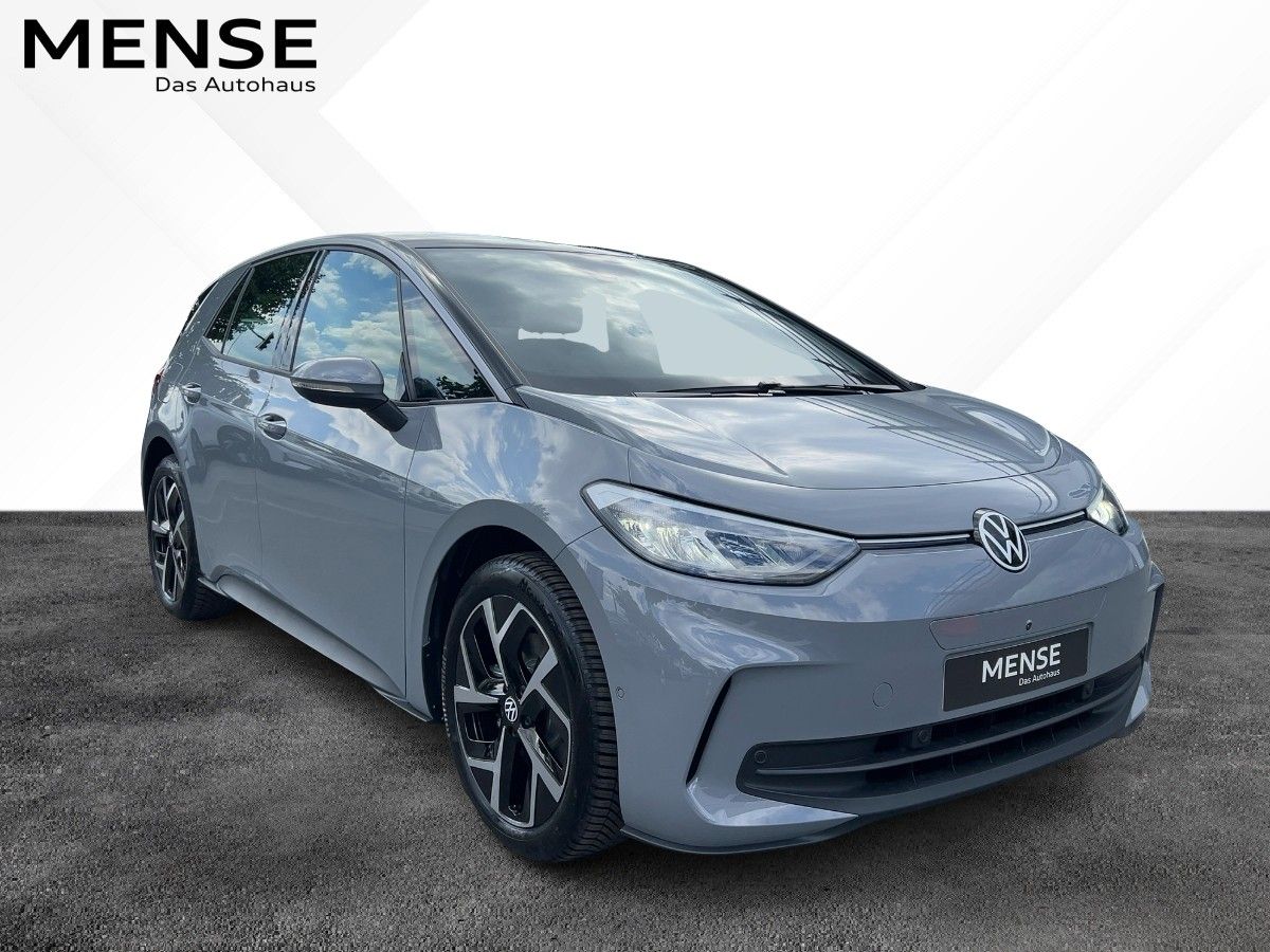 Fahrzeugabbildung Volkswagen ID.3 Pro 59 kWh AHK Navi 360° ACC Keyless SHZG