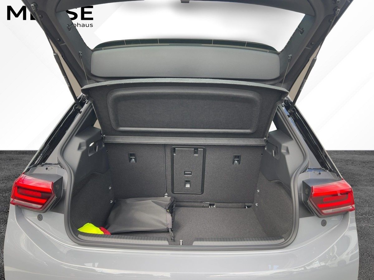 Fahrzeugabbildung Volkswagen ID.3 Pro 59 kWh AHK Navi 360° ACC Keyless SHZG