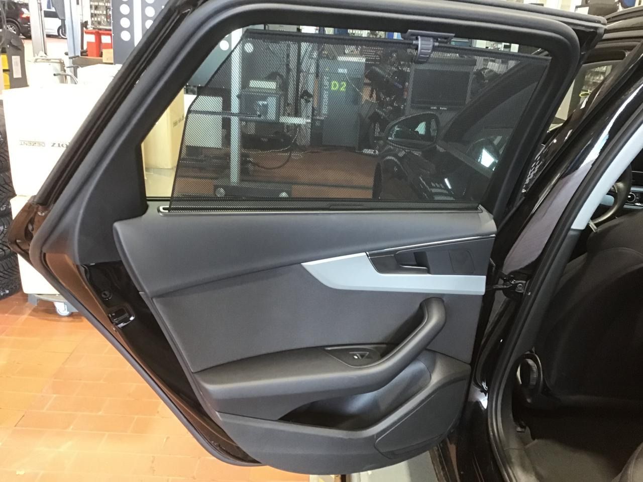Fahrzeugabbildung Audi A4 Avant 35 TDI S tronic S line |FLA|ACC|CarPlay