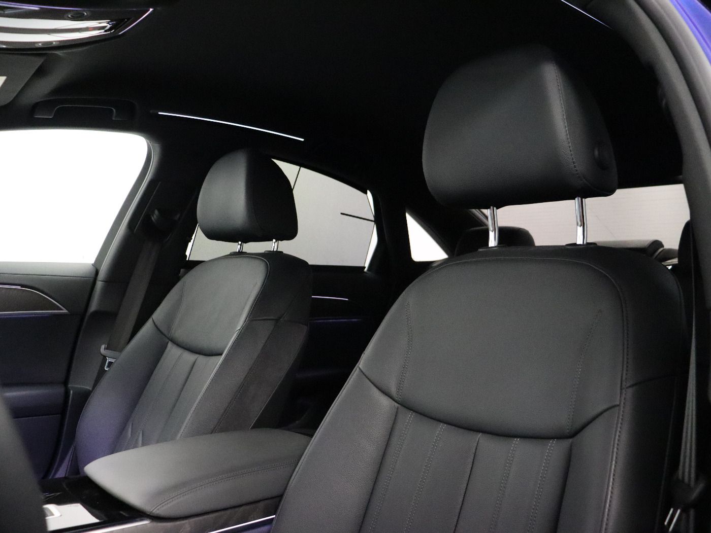 Fahrzeugabbildung Audi A8 50 TDI quattro tiptronic |Matrix|Luft|ACC|PDC