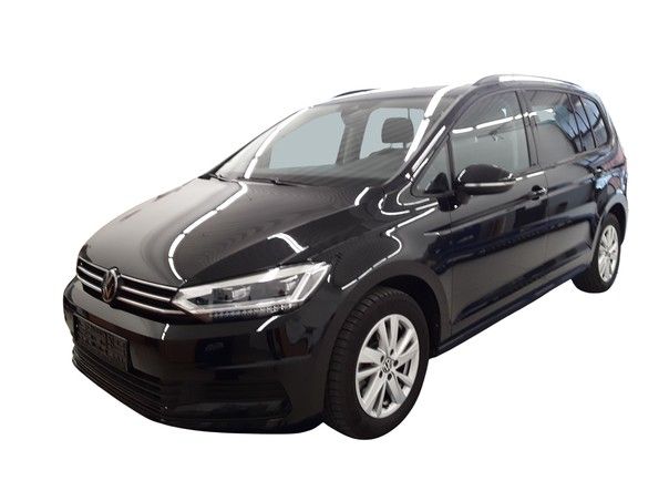 Fahrzeugabbildung Volkswagen Touran 1.5 TSI Comfortline 7-Sitzer |ACC|LM|PDC