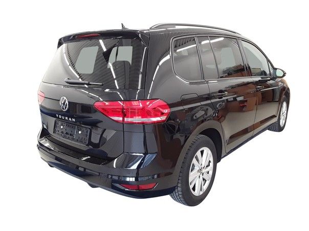Fahrzeugabbildung Volkswagen Touran 1.5 TSI Comfortline 7-Sitzer |ACC|LM|PDC