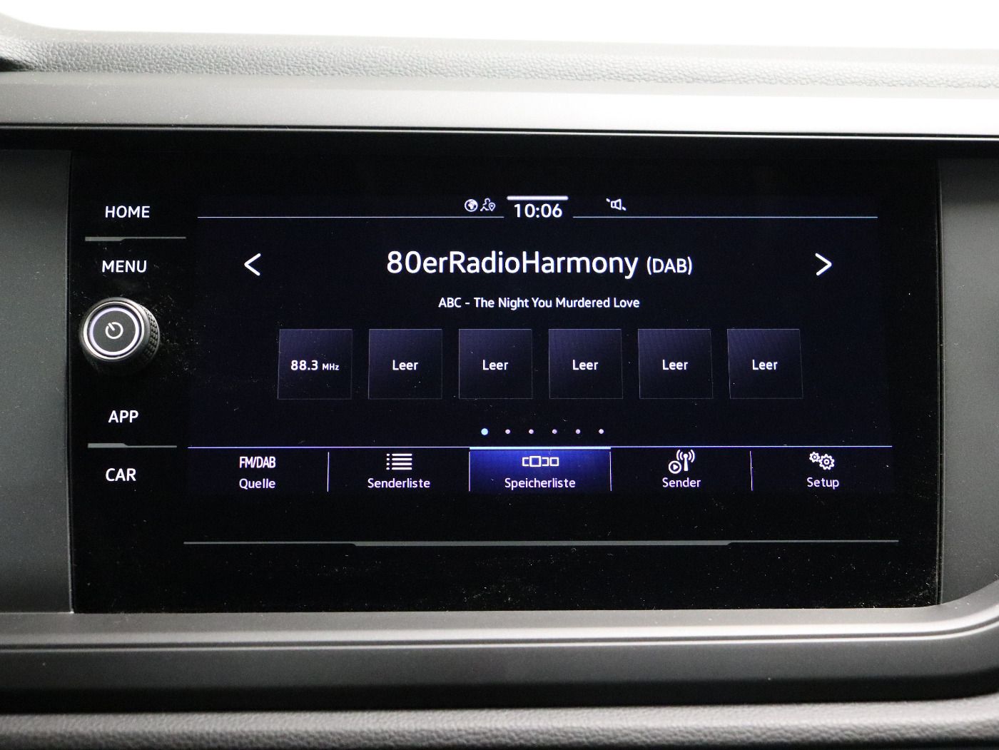 Fahrzeugabbildung Volkswagen Taigo 1.0 TSI |VirtualCP|CarPlay|SHZG|LaneAss