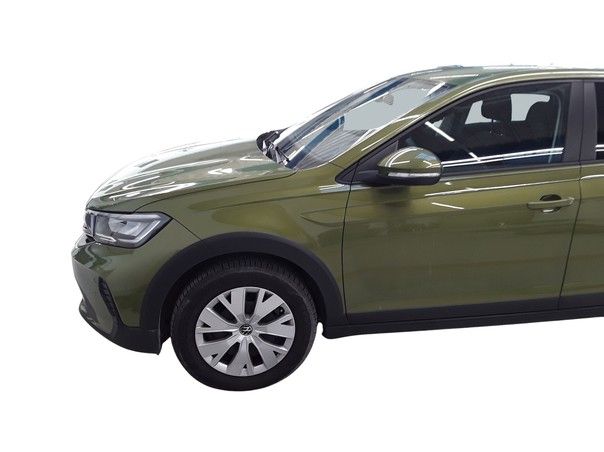 Fahrzeugabbildung Volkswagen Taigo 1.0 TSI |VirtualCP|CarPlay|SHZG|LaneAss